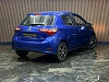 Toyota Yaris HYBRIDE RC18 100h Dynamic thumbnail