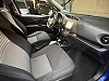 Toyota Yaris HYBRIDE RC18 100h Dynamic thumbnail