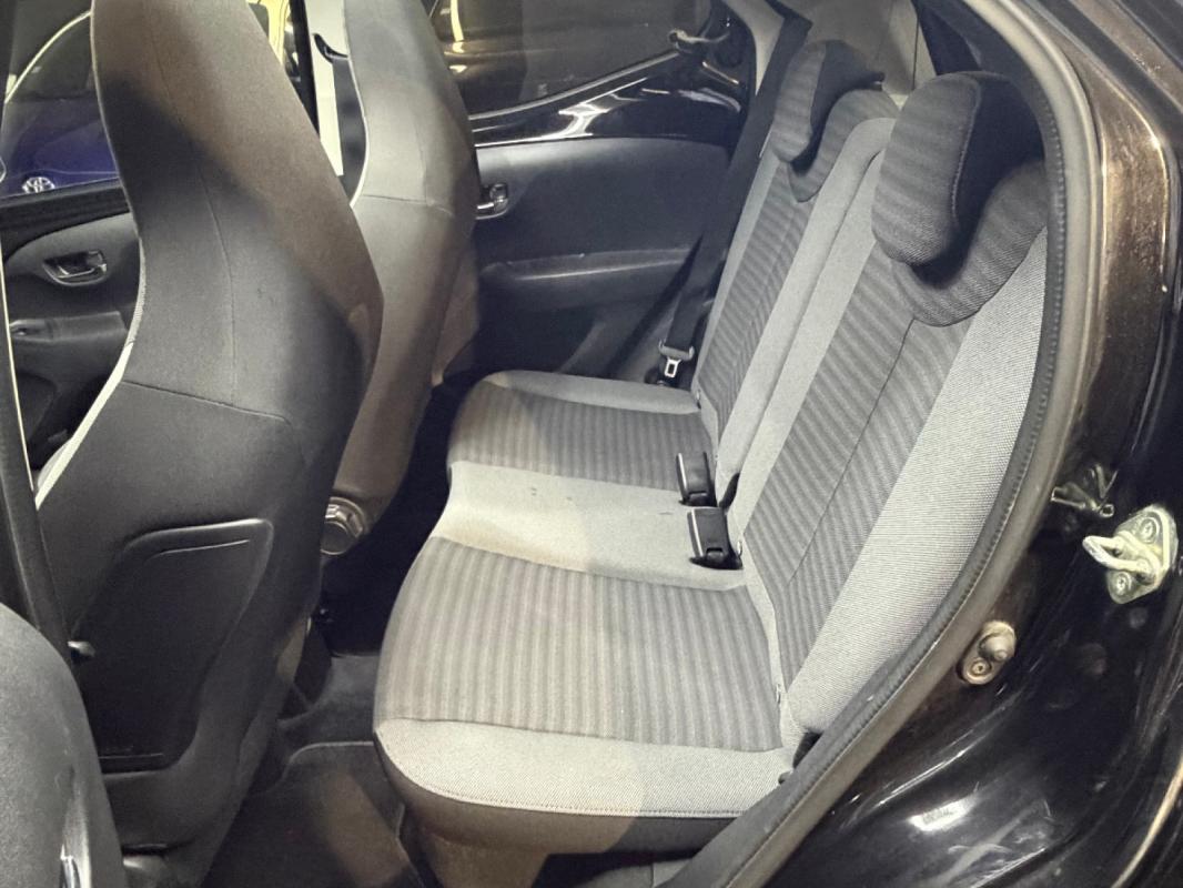 Toyota Aygo 1.0 VVT-i X-SKY