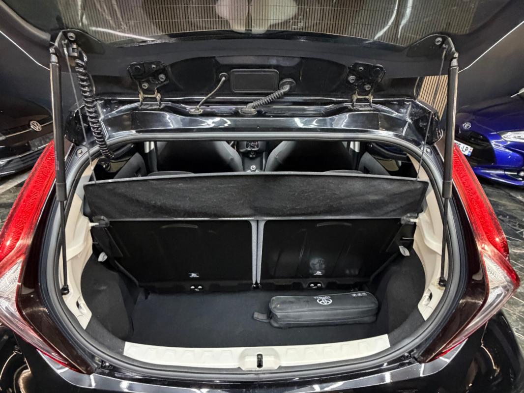 Toyota Aygo 1.0 VVT-i X-SKY