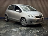 Toyota Yaris II 1.3 - 87 VVT-i Sol MultiMode thumbnail