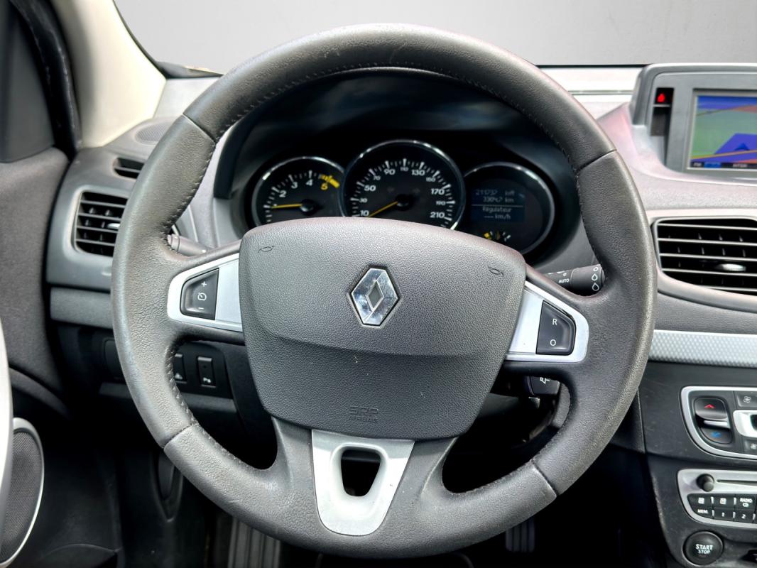 Renault Fluence dCi 105 eco2 Privilège