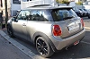 Mini MINI ONE 102CH BLACKFRIARS BVA7 112G thumbnail