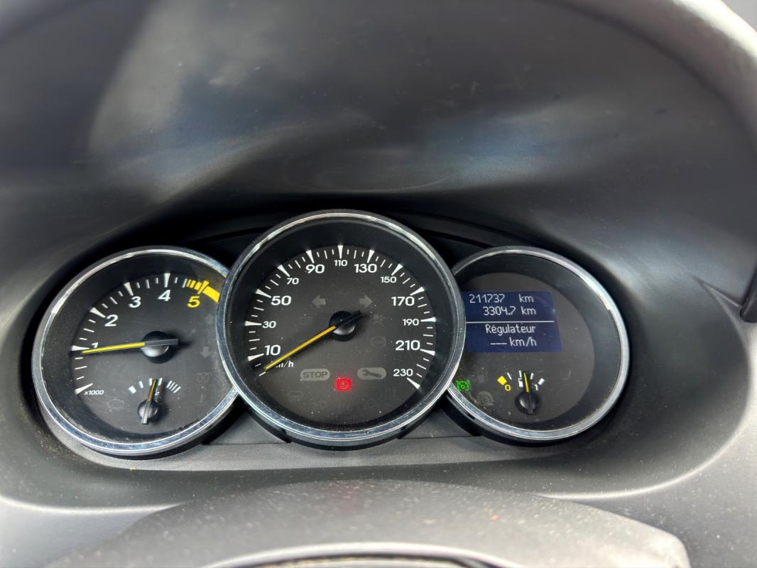 Renault Fluence dCi 105 eco2 Privilège