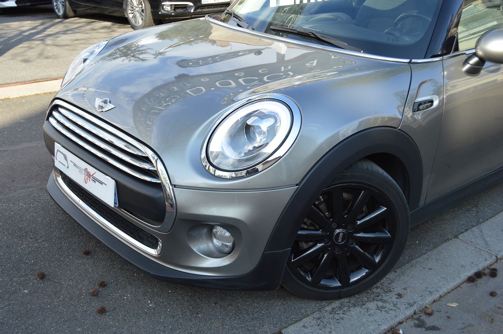 Mini MINI ONE 102CH BLACKFRIARS BVA7 112G