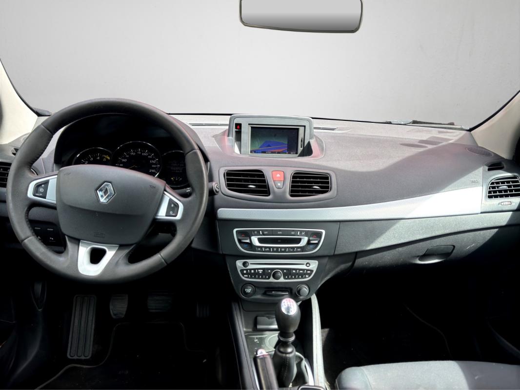 Renault Fluence dCi 105 eco2 Privilège