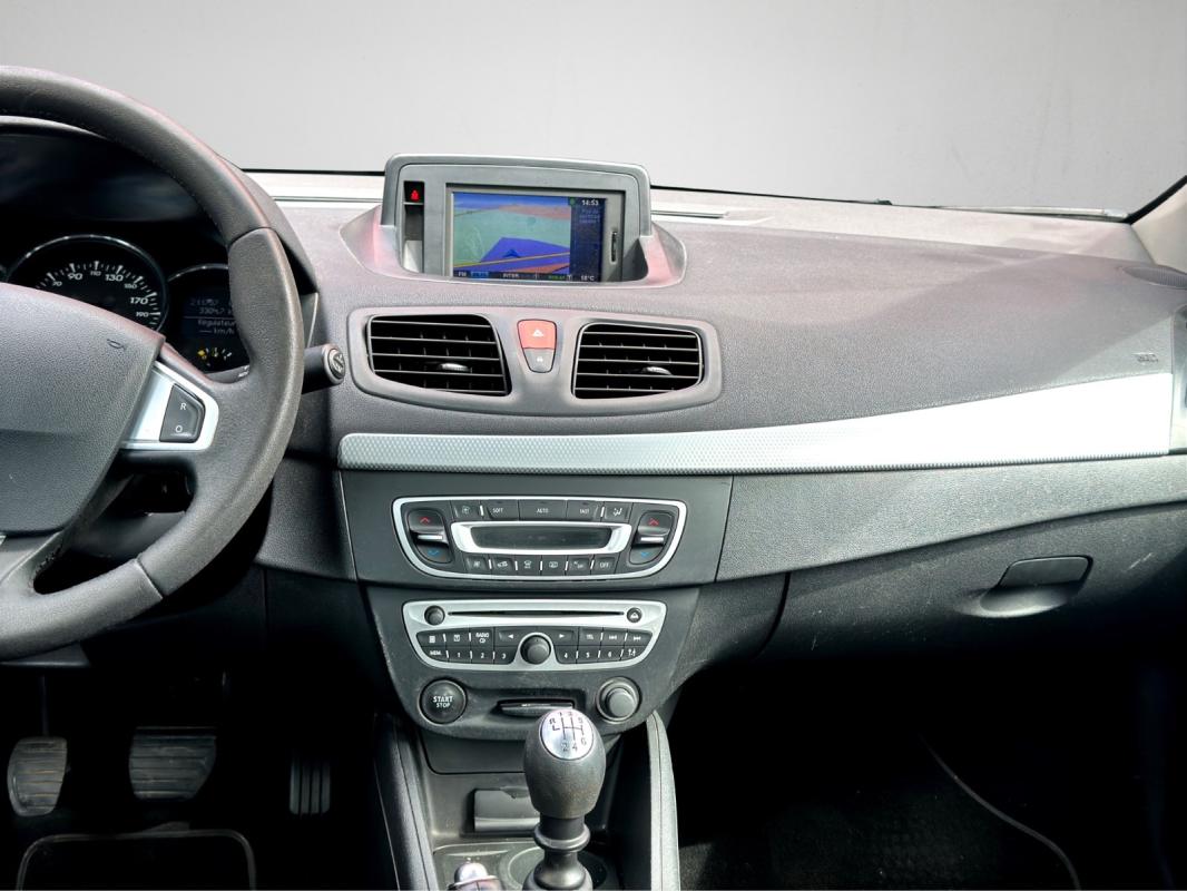 Renault Fluence dCi 105 eco2 Privilège