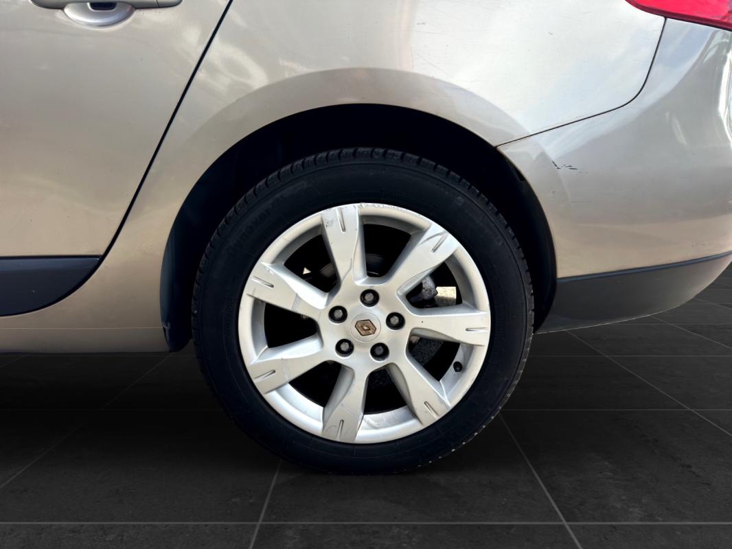 Renault Fluence dCi 105 eco2 Privilège