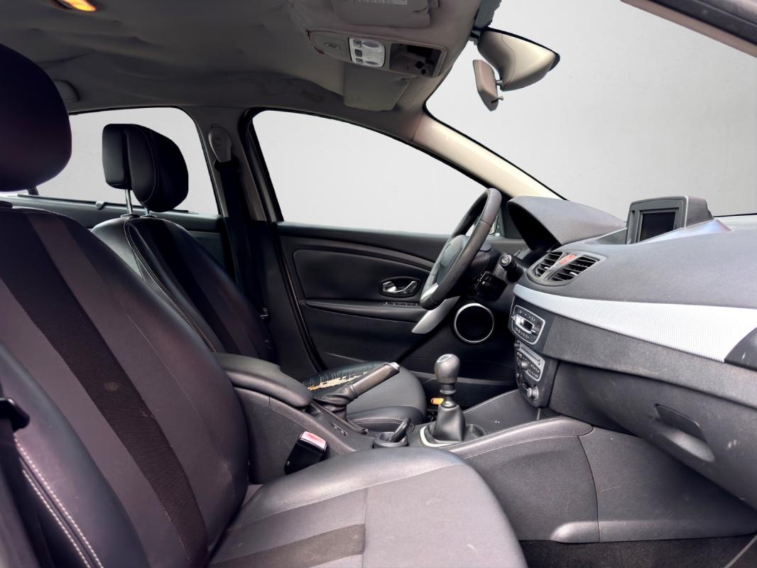 Renault Fluence dCi 105 eco2 Privilège