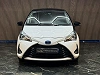 Toyota Yaris HYBRIDE LCA 2016 100h France thumbnail