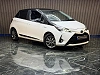 Toyota Yaris HYBRIDE LCA 2016 100h France thumbnail