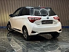 Toyota Yaris HYBRIDE LCA 2016 100h France thumbnail