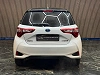 Toyota Yaris HYBRIDE LCA 2016 100h France thumbnail