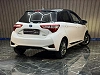 Toyota Yaris HYBRIDE LCA 2016 100h France thumbnail