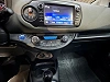 Toyota Yaris HYBRIDE LCA 2016 100h France thumbnail