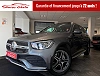 Mercedes-Benz GLC 220 D 194CH AMG LINE 4MATIC LAUNCH EDITION 9G-TRONIC thumbnail