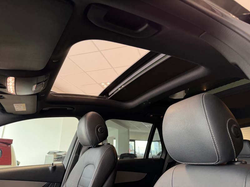 Mercedes-Benz GLC 220 D 194CH AMG LINE 4MATIC LAUNCH EDITION 9G-TRONIC