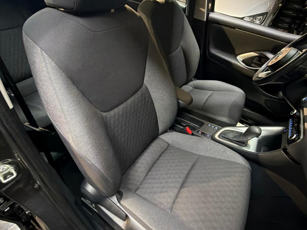 Toyota Yaris HYBRIDE MY21 116h Design