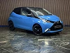 Toyota Aygo 1.0 VVT-i stop start x-cite thumbnail