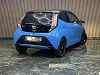 Toyota Aygo 1.0 VVT-i stop start x-cite thumbnail
