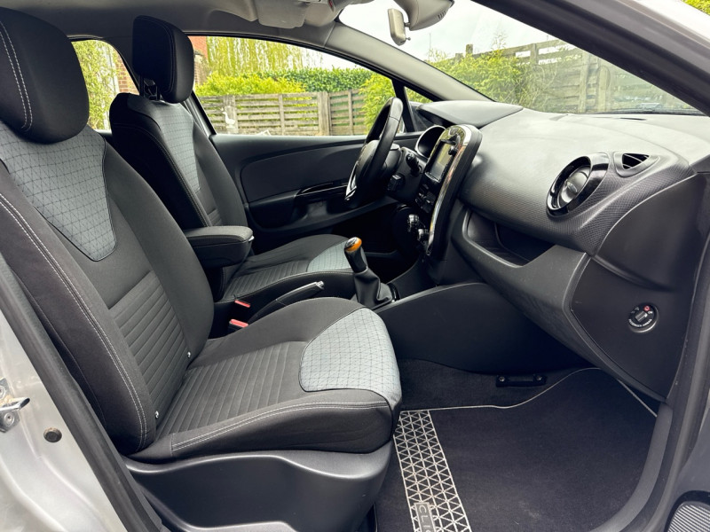 Renault CLIO IV 0.9 TCE 90CH ENERGY DYNAMIQUE ECO² - 77.000KM * GPS * LED