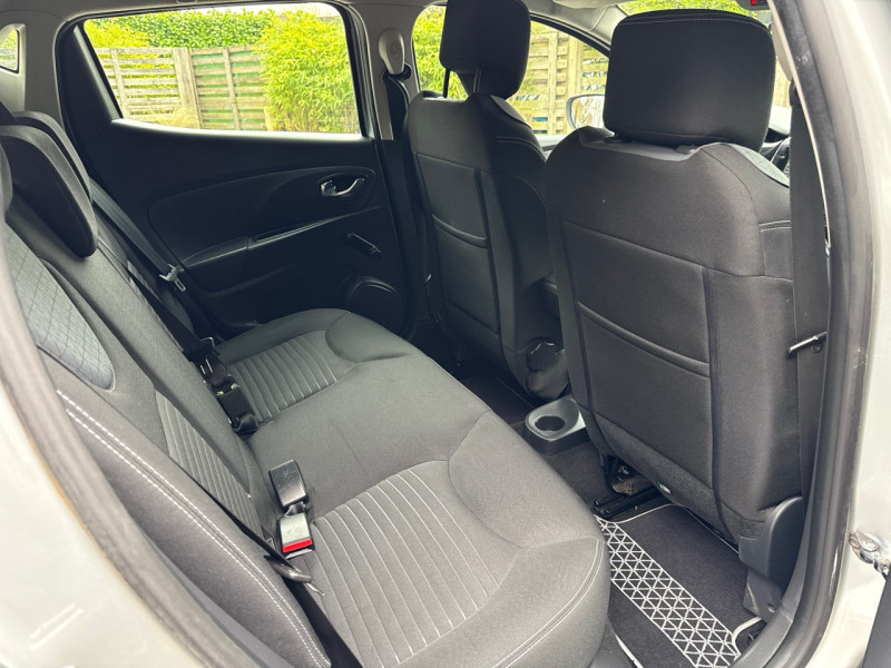 Renault CLIO IV 0.9 TCE 90CH ENERGY DYNAMIQUE ECO² - 77.000KM * GPS * LED