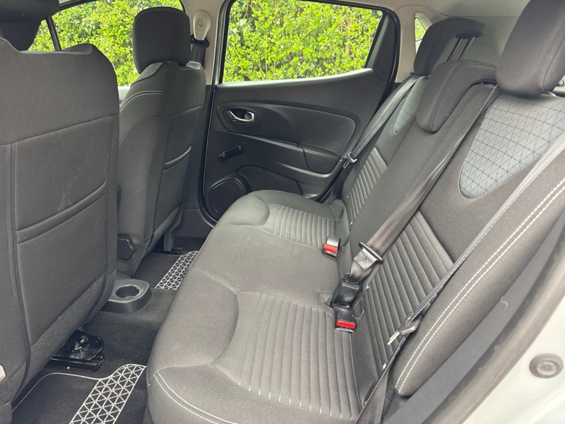 Renault CLIO IV 0.9 TCE 90CH ENERGY DYNAMIQUE ECO² - 77.000KM * GPS * LED