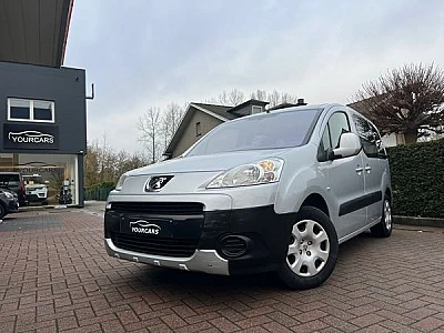 Peugeot Partner Tepee II 1.6 90 CONFORT