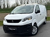 Peugeot EXPERT FG LONG 2.0 HDI 120CH PRO * GALLERIE * ATTELAGE * 3 PLACES thumbnail
