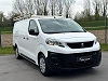 Peugeot EXPERT FG LONG 2.0 HDI 120CH PRO * GALLERIE * ATTELAGE * 3 PLACES thumbnail