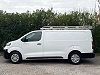 Peugeot EXPERT FG LONG 2.0 HDI 120CH PRO * GALLERIE * ATTELAGE * 3 PLACES thumbnail