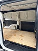 Peugeot EXPERT FG LONG 2.0 HDI 120CH PRO * GALLERIE * ATTELAGE * 3 PLACES thumbnail