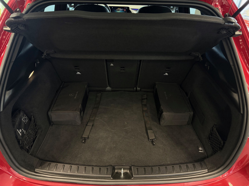 Mercedes-Benz GLA 250 E 160+102CH AMG LINE 8G-DCT