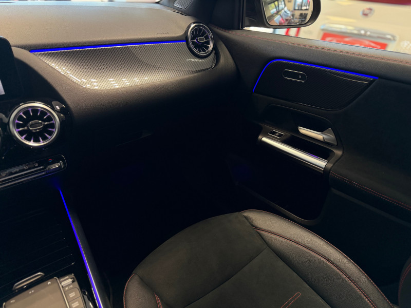 Mercedes-Benz GLA 250 E 160+102CH AMG LINE 8G-DCT