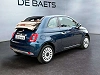 Fiat 500C 1.0i*HYBRID*70PK*DOLCEVITA*AUTOAIRCO*GARANTIE thumbnail