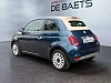 Fiat 500C 1.0i*HYBRID*70PK*DOLCEVITA*AUTOAIRCO*GARANTIE thumbnail