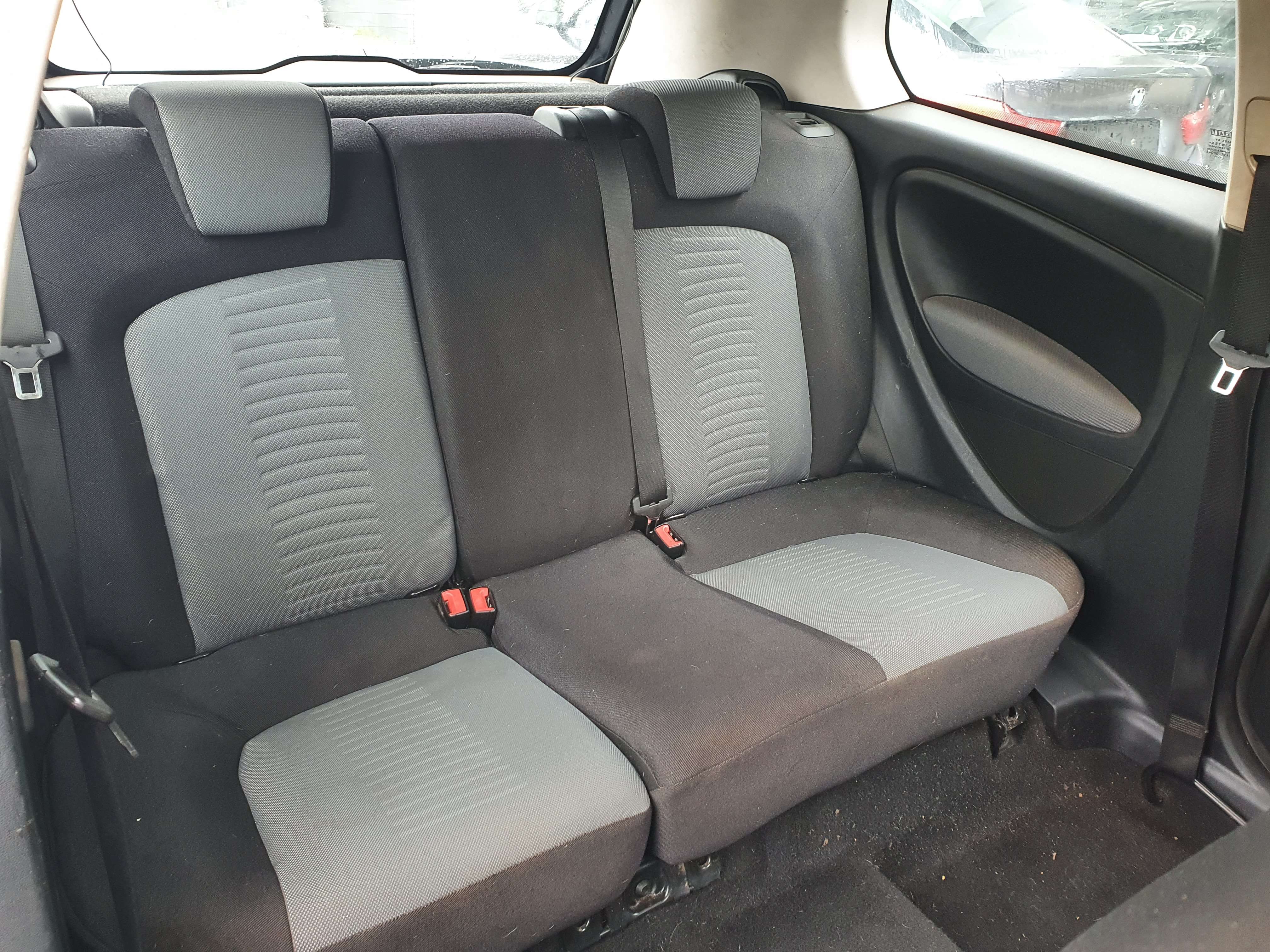 Fiat Punto 🟢1.3 DIESEL 75CV - 3 PORTES