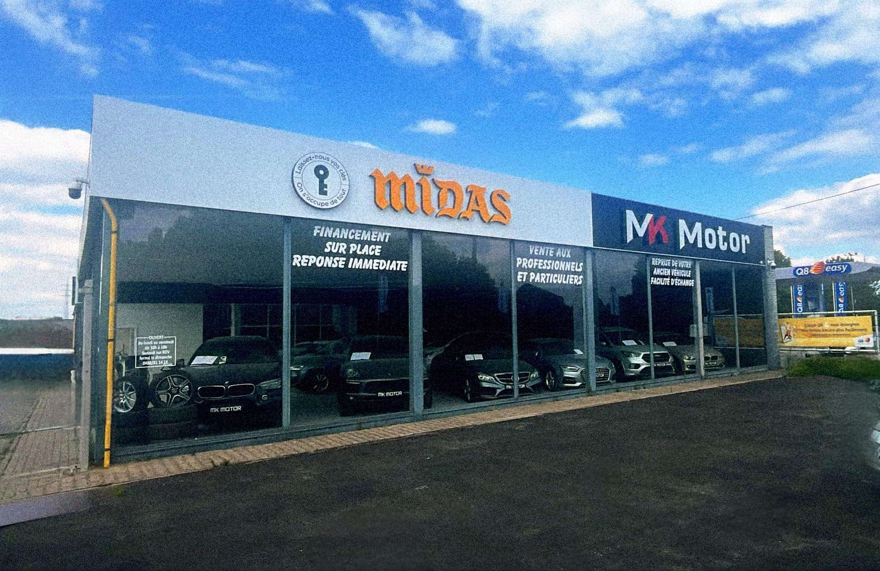 Fiat Punto 🟢1.3 DIESEL 75CV - 3 PORTES