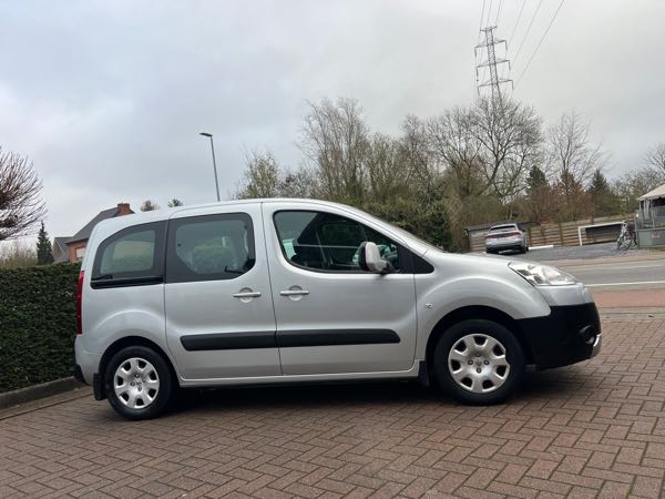 Peugeot Partner Tepee II 1.6 90 CONFORT