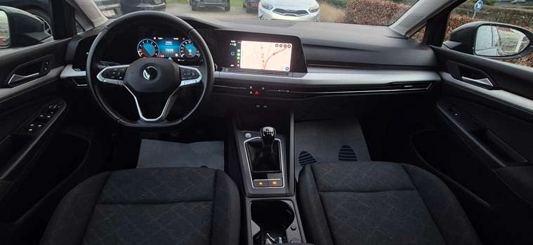 Volkswagen Golf Variant 1.5 TSI 96kW *Camera*CarPlay*279€ PAR MOIS SANS ACOMPTE*