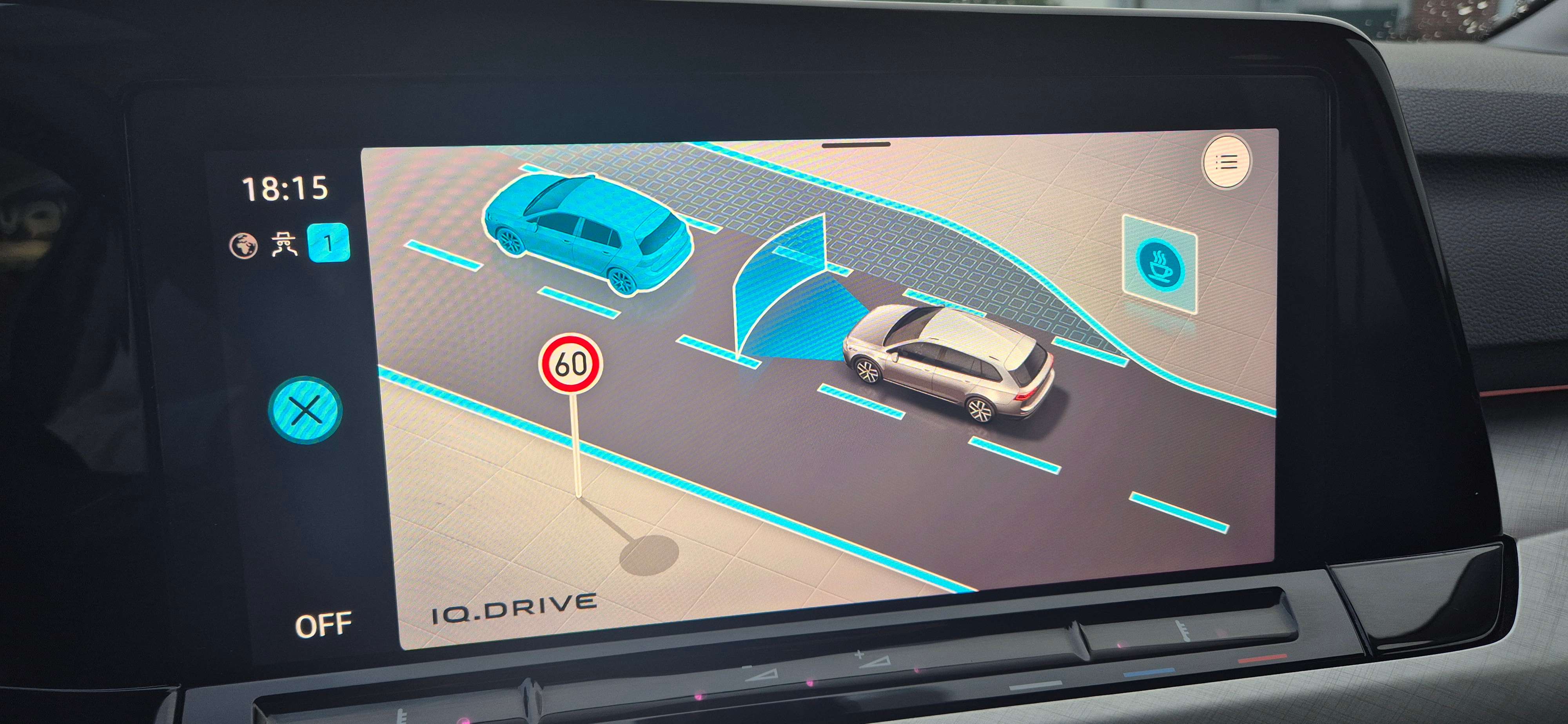 Volkswagen Golf Variant 1.5 TSI 96kW *Camera*CarPlay*279€ PAR MOIS SANS ACOMPTE*