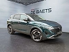 Nissan Qashqai 1.3DIG-T158*6MT*N-CONNECTA*COLD PACK*BLACKROOF*GARANTIE thumbnail