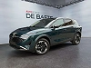 Nissan Qashqai 1.3DIG-T158*6MT*N-CONNECTA*COLD PACK*BLACKROOF*GARANTIE thumbnail