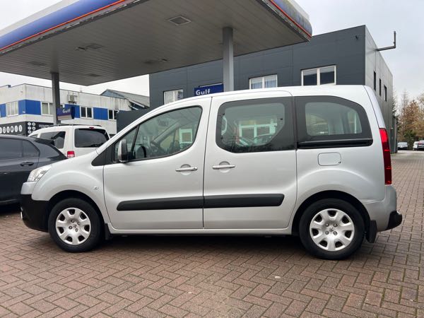 Peugeot Partner Tepee II 1.6 90 CONFORT