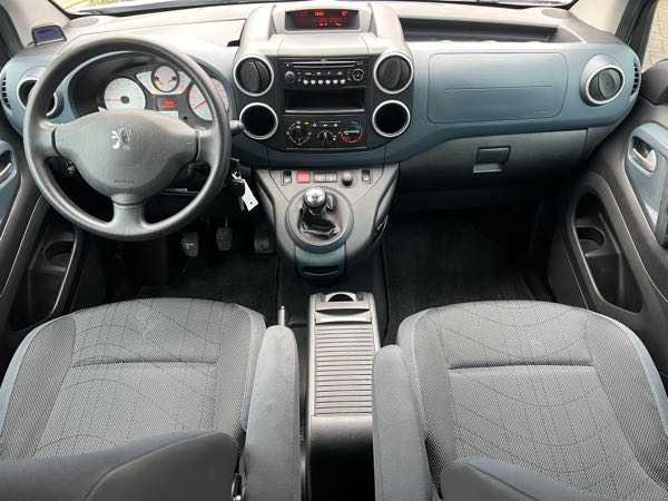Peugeot Partner Tepee II 1.6 90 CONFORT