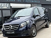 Mercedes-Benz V 220 d 7PLACES 163CV - TVAC*BTWIN - CAMERA - NAVIGATION - CRUISE - GARANTIE 12MOIS thumbnail