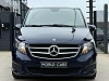 Mercedes-Benz V 220 d 7PLACES 163CV - TVAC*BTWIN - CAMERA - NAVIGATION - CRUISE - GARANTIE 12MOIS thumbnail