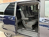 Mercedes-Benz V 220 d 7PLACES 163CV - TVAC*BTWIN - CAMERA - NAVIGATION - CRUISE - GARANTIE 12MOIS thumbnail