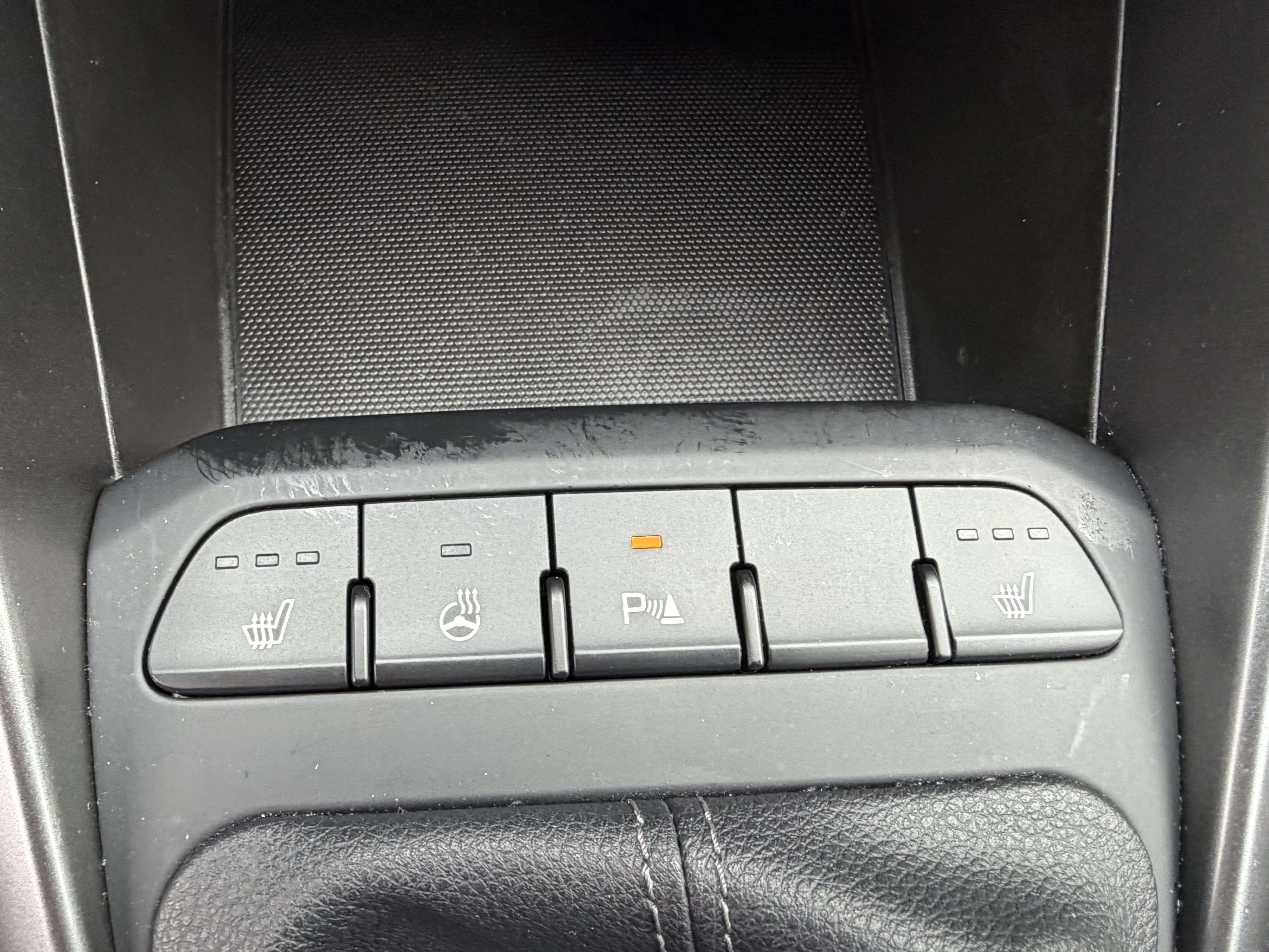 Kia Rio Rio 1.0 T GT Line*GPS*CAMERA*CUIR TISSUS*