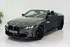 BMW M4 Cabrio Competition xDrive! Full options! New car! thumbnail